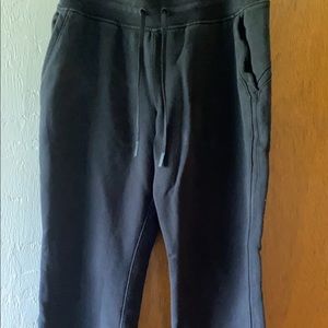 Lululemon sweatpants/joggers